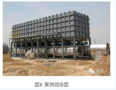 治理VOCs的RTO及余熱利用技術(shù)(附案例)